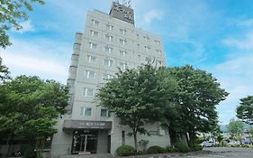 ホテルルートイン第2長野